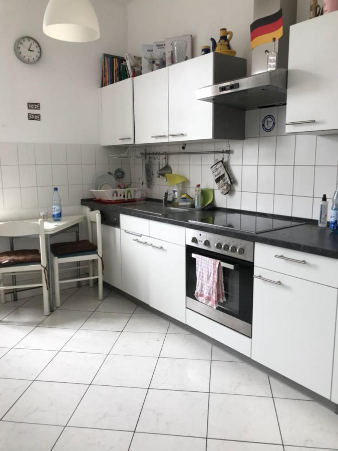 באד הומבורג וור דר הואה Von Privat, Grosses Zimmer Sehr Zentral In Bad Homburg Stadtmitte מראה חיצוני תמונה