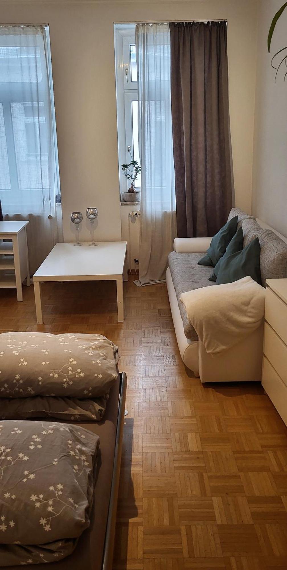באד הומבורג וור דר הואה Von Privat, Grosses Zimmer Sehr Zentral In Bad Homburg Stadtmitte מראה חיצוני תמונה