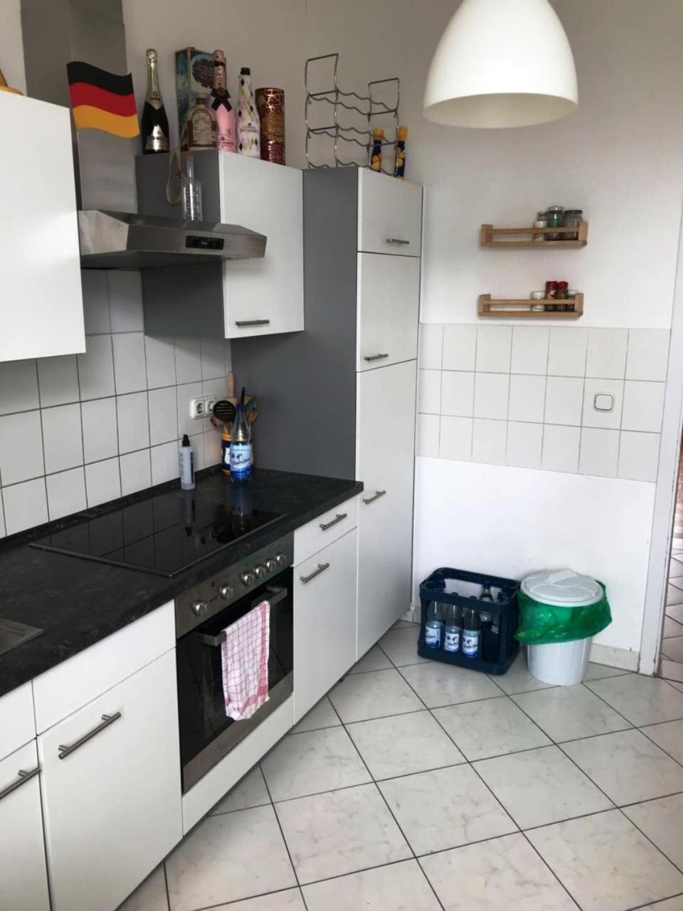 באד הומבורג וור דר הואה Von Privat, Grosses Zimmer Sehr Zentral In Bad Homburg Stadtmitte מראה חיצוני תמונה